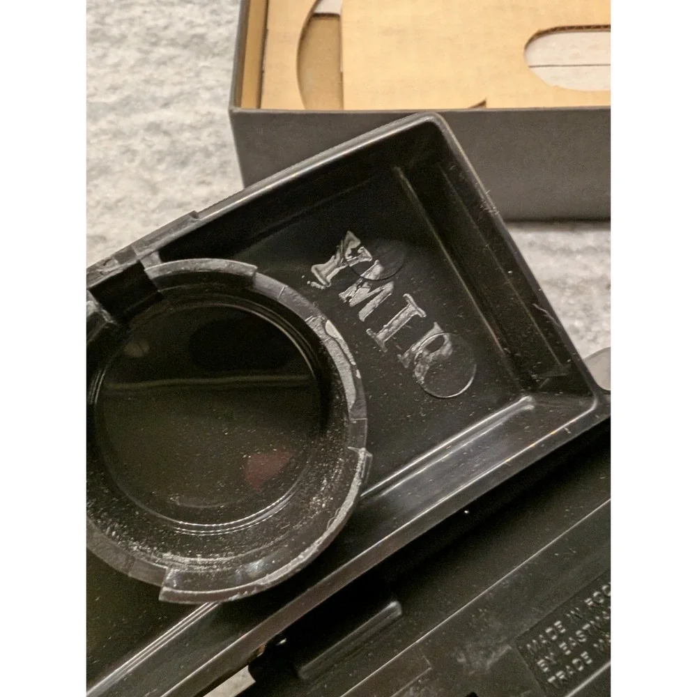 Kodak EC 40 Stack Loader CAT 151 4249 Slide Projector Accessory w/ Original Box